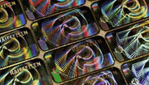 Argor Heraeus SA 5 x 1 g Multicard