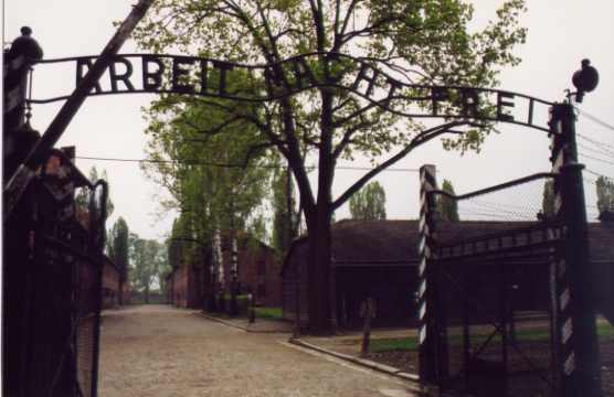 10 € - Podanie Správy o nacistických vyhladzovacích táboroch - 80. výročie 2024